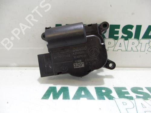 Used Other ALFA ROMEO MITO (955_) 1.3 MultiJet (955AXH1B, 955AXT1A) (90 hp) 31529686