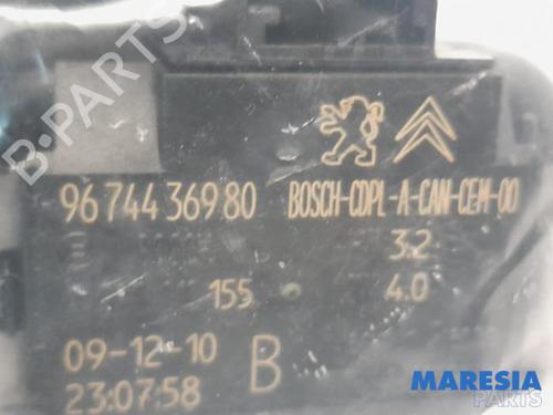 Electronic sensor PEUGEOT 5008 (0U_, 0E_) 1.6 16V | BP31457157M84