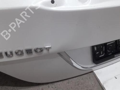 Tailgate PEUGEOT 308 CC (4B_) 1.6 16V | BP31518219C6 