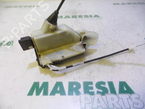 Used Electronic module Electronic module PEUGEOT 208 I (CA_, CC_) 1.6 HDi (92 hp) 31464726 31464726