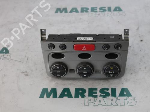 Used Climate control ALFA ROMEO 147 (937_) 1.6 16V T.SPARK ECO (937.AXA1A, 937.BXA1A) (105 hp) 31534611