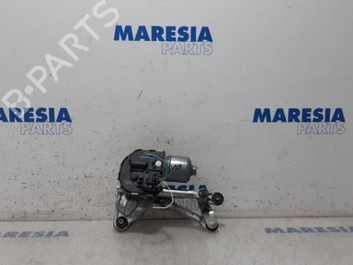 Used Front wiper motor PEUGEOT 5008 (0U_, 0E_) 1.6 16V (156 hp) 31443466