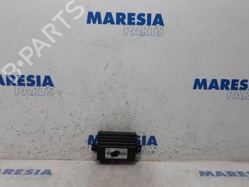 Used Electronic module CITROËN C4 Grand Picasso I (UA_) 1.6 HDi 110 (112 hp) 31474016