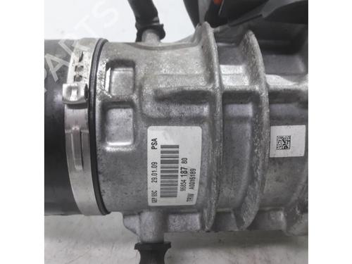 Steering pump CITROËN C4 Picasso I MPV (UD_) 1.6 VTi 120 | BP31425940M99