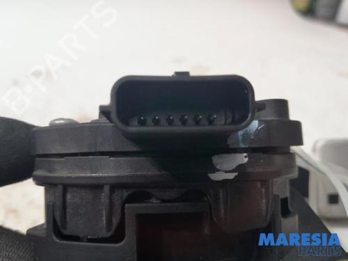 Electronic module RENAULT CAPTUR I (J5_, H5_) 1.2 TCe 120 | BP31415537M83 