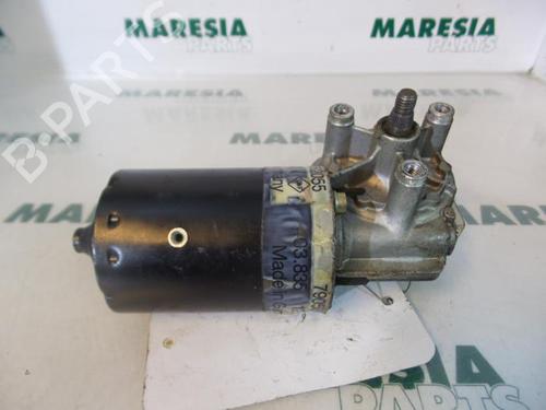 Used Front wiper motor PEUGEOT 106 II (1A_, 1C_) 1.6 i (89 hp) 31481022