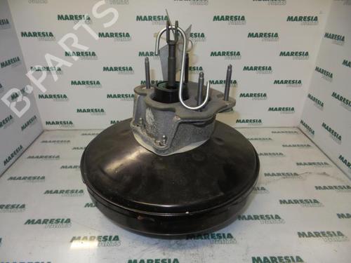 Used Servo brake Servo brake RENAULT MEGANE III Grandtour (KZ0/1) 1.5 dCi (KZ0C, KZ1A) (90 hp) 31526375 31526375