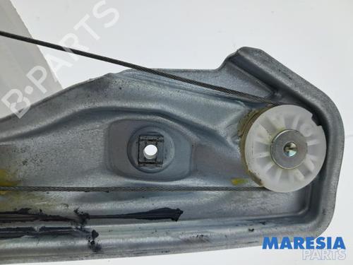Front left window mechanism OPEL KARL (C16) 1.0 | BP33957764C22  - Image 5