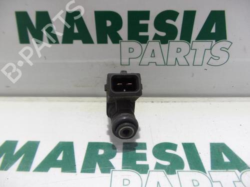 Injector RENAULT LAGUNA II (BG0/1_) 2.0 16V (BG00, BG0K, BG0P, BG0W) | BP31447633M100 - Image 2