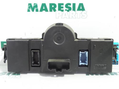 Climate control RENAULT MEGANE II (BM0/1_, CM0/1_) 1.9 dCi (BM0G, CM0G) | BP31411561I5