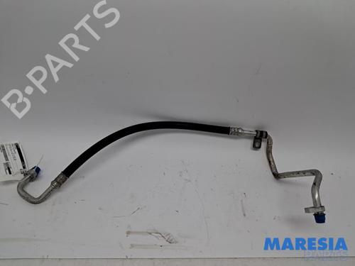 AC-rør AC-rør RENAULT CLIO IV Grandtour (KH_) 0.9 TCe 90 (90 hp) 36985300 36985300