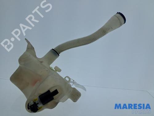 Used Windscreen washer tank Windscreen washer tank CITROËN C4 Picasso I MPV (UD_) 1.6 THP 155 (156 hp) 32069137 32069137