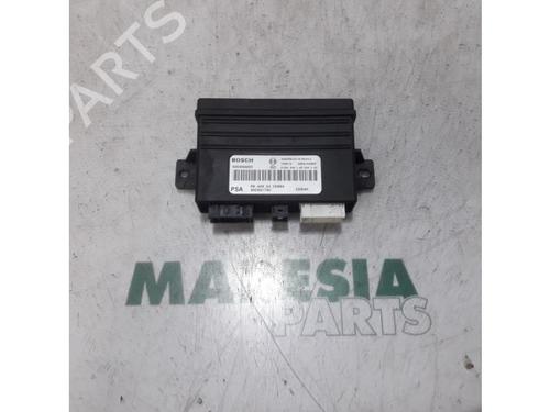 electronic-module-peugeot-308-i-4a_-4c_-2007-2008-2009-2010-2011-2012-2013-2014-2015-2016-31500160 main image