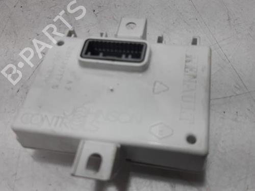 Electronic module RENAULT CLIO IV Grandtour (KH_) 1.2 TCe 120 (KHAU) | BP31417341M83