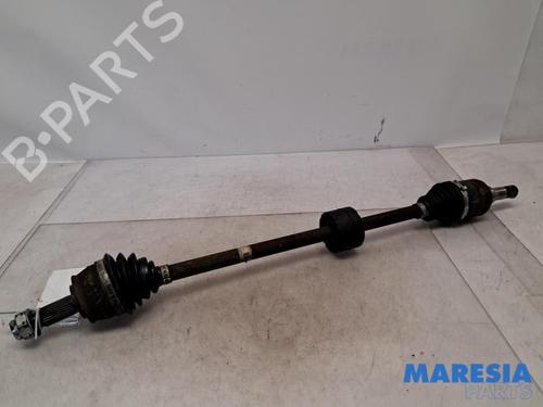 Used Right front driveshaft FIAT 500L (351_, 352_) 0.9 (199LYC1B) (105 hp) 31487023