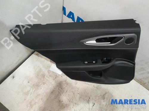 Used Rear left panel ALFA ROMEO GIULIA (952_) 2.0 Q4 (952ACA45, 952ACA25) (280 hp) 31384023