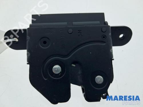 Electronic module FIAT 500 C (312_) 0.9 (312AG1A) | BP33832604M83 - Image 2