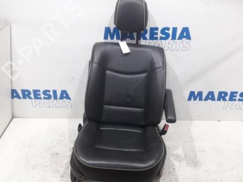 Sæde højre fortil RENAULT ESPACE IV (JK0/1_) 2.0 (JK0A, JK1D, JK0N) (170 hp) 31396462