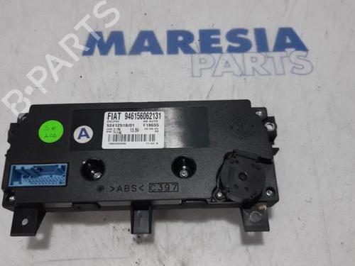 Used Climate control Climate control ALFA ROMEO BRERA (939_) 2.2 JTS (939.DXB11) (185 hp) 31431896 31431896