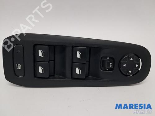 Used Switch PEUGEOT 308 SW II (LC_, LJ_, LR_, LX_, L4_) 1.6 BlueHDi 120 (120 hp) 32197168