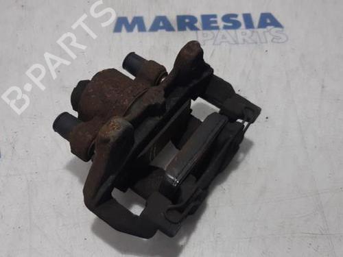 Used Left front brake caliper RENAULT CLIO IV (BH_) 0.9 TCe 90 (BHNF, BHMA, BHMH, BHJK, BHJR) (90 hp) 31464682
