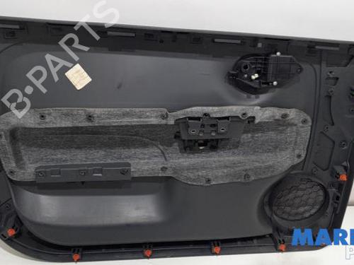 Front left panel FIAT 500 C (312_) 0.9 (312AG1A) | BP31816691C58 