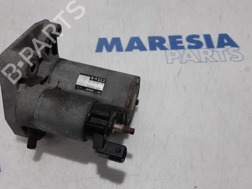 Used Starter CITROËN C3 II (SC_) 1.0 VTi 68 (68 hp) 31395182