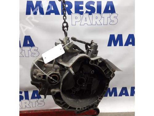 Used Gearbox ALFA ROMEO MITO (955_) 1.3 MultiJet (955AXH1B, 955AXT1A) (90 hp) 31528443