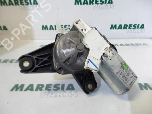 Used Rear wiper motor RENAULT SCÉNIC II (JM0/1_) 1.6 (JM0C, JM0J, JM1B) (113 hp) 31514201