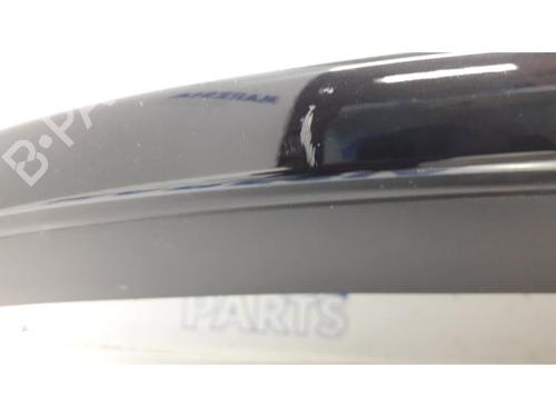 Spoiler bagklap RENAULT CAPTUR I (J5_, H5_) 1.2 TCe 120 | BP31456003C96 - Image 6