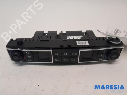 Used Climate control CITROËN C5 III Break (RW_) 2.0 i 16V (RWRFJC, RWRFJF) (140 hp) 31519531