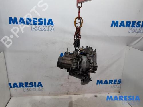 Used Gearbox PEUGEOT 308 I (4A_, 4C_) 1.6 16V (150 hp) 31430261