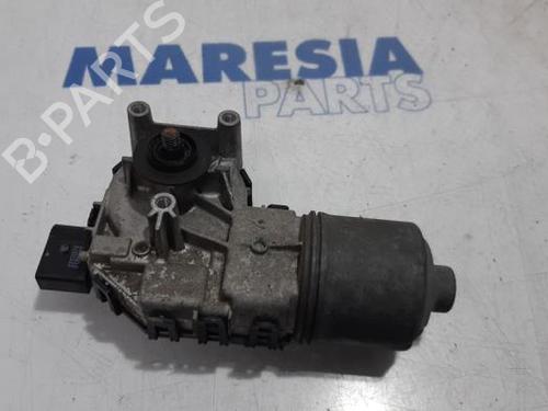 Used Front wiper motor ALFA ROMEO BRERA (939_) 2.2 JTS (939.DXB11) (185 hp) 31420572