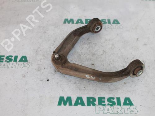 Used Right front suspension arm ALFA ROMEO 159 Sportwagon (939_) 3.2 JTS Q4 (939BXG2B, 939BXG22) (260 hp) 31433287