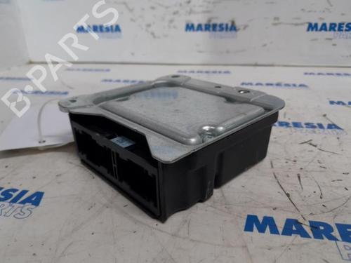 Used ECU airbags PEUGEOT 5008 (0U_, 0E_) 1.6 HDi (112 hp) 31518137