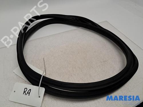 Guarnizione porta Guarnizione porta ALFA ROMEO GIULIETTA (940_) 1.4 TB (940FXB1A, 940FXB11) (170 hp) 36041396 36041396