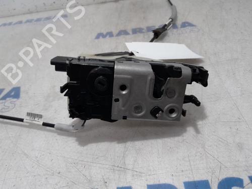 Electronic module PEUGEOT 208 I (CA_, CC_) 1.6 BlueHDi 100 | BP31428532M83