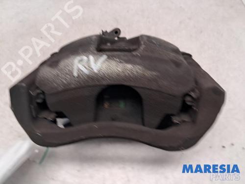 Used Right front brake caliper FIAT 500L (351_, 352_) 0.9 (199LYC1B) (105 hp) 31420892