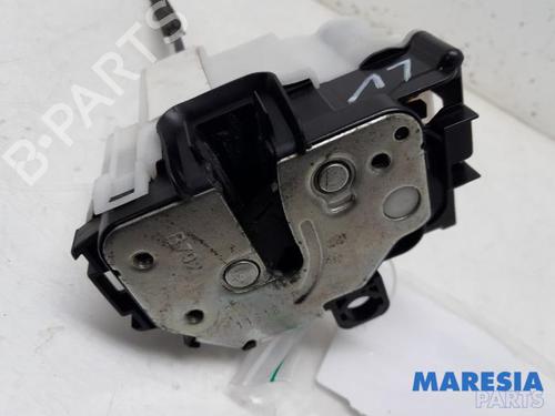 Electronic module FIAT 500 C (312_) 0.9 (312AG1A) | BP31395532M83