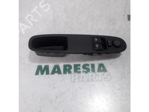 Used Switch CITROËN C-CROSSER (VU_, VV_) 2.2 HDi (156 hp) 31395281