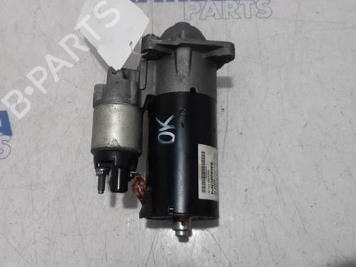Starter ALFA ROMEO STELVIO (949_) 2.2 D Q4 (949.AXB2A) | BP31395978M8