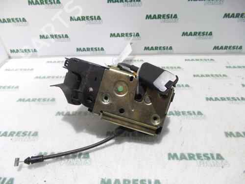 Electronic module RENAULT LAGUNA II (BG0/1_) 1.8 16V (BG0B, BG0M) | BP31441306M83