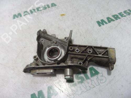 Used Other FIAT MULTIPLA (186_) 1.9 JTD 110 (110 hp) 31412628