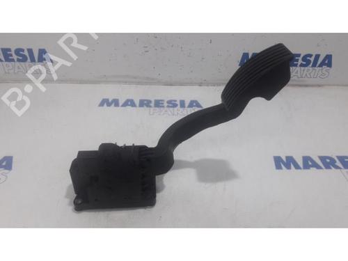 Electronic module FIAT PUNTO EVO (199_) 1.3 D Multijet | BP31417356M83