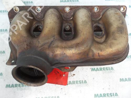 Used Exhaust manifold PEUGEOT 406 Break (8E/F) 2.0 16V (136 hp) 31464248