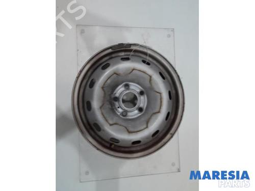 Used Rim NISSAN NV300 Van (X82) 1.6 dci 125 (125 hp) 31410236