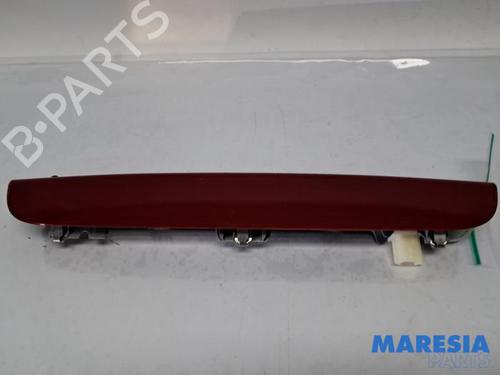 Third brake light RENAULT GRAND SCÉNIC III (JZ0/1_) 1.6 dCi (JZ00, JZ12) | BP31433639L11