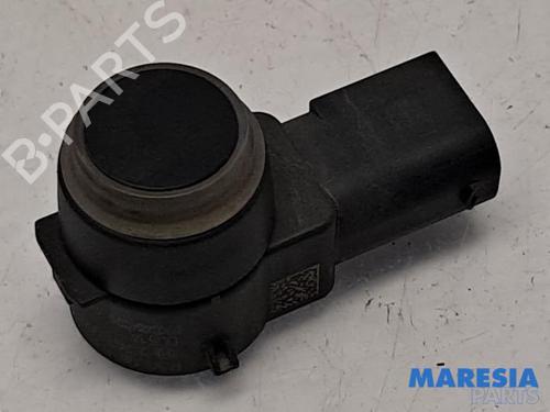 Used Electronic sensor CITROËN C5 III Break (RW_) 2.0 i 16V (RWRFJC, RWRFJF) (140 hp) 31531548