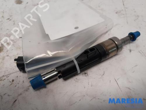 Used Injector Injector PEUGEOT 308 II (LB_, LP_, LW_, LH_, L3_) 1.2 THP 110 (110 hp) 31514442 31514442