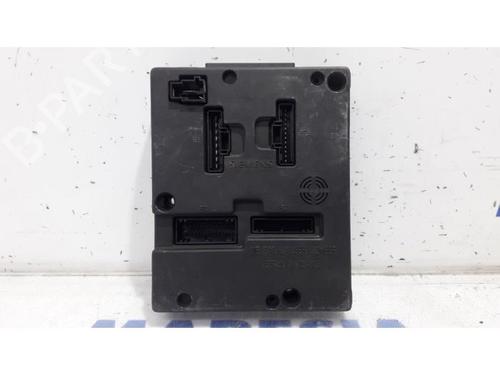 Engine control unit (ECU) RENAULT MEGANE Scenic (JA0/1_) 1.6 16V (JA0B, JA04, JA11, JA00) | BP31506592M57 